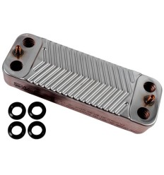 Intecambiador de placas Wolf  CGG2K24