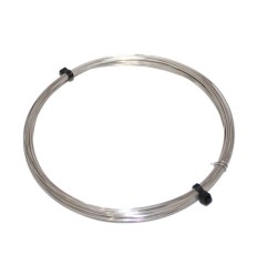 Hilo Nichrom 0.7 mm. en bobina (Kg.)