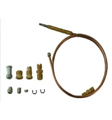 Termopar universal 900 mm. SIT T60 11 piezas