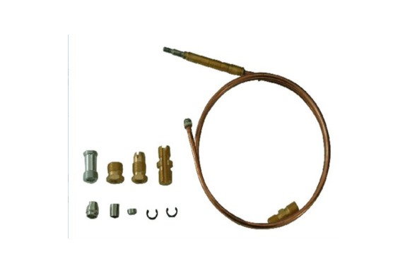 Termopar universal 900 mm. SIT T60 11 piezas