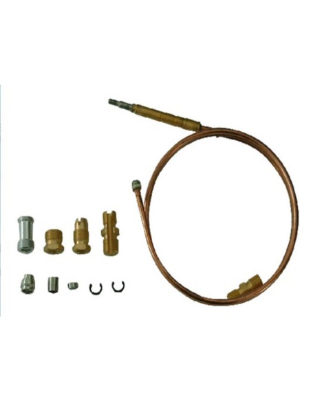 Termopar universal 900 mm. SIT T60 11 piezas
