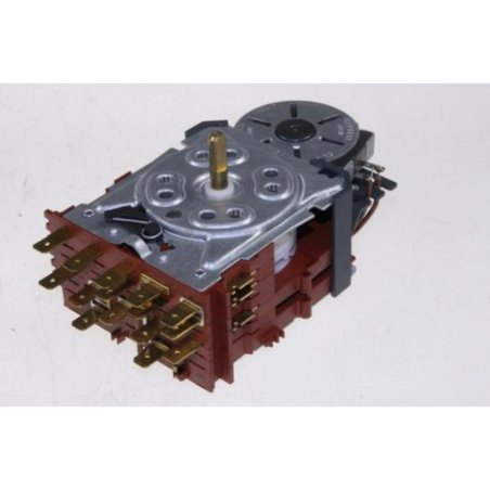 Programador lavadora Newpol TD-0200020 516000100