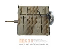 Programador lavadora Corbero 1230/5/2.00