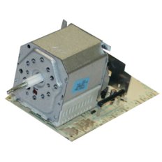 Programador lavadora Electrolux Elbi 0740.3.118
