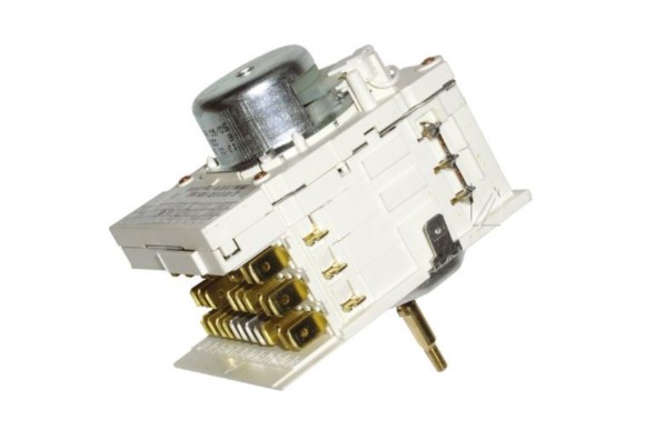 Programador lavadora Newpol EC4701.01