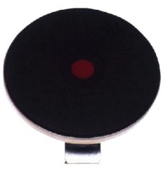 Placa cocina EGO 2000W 400V 220 mm.