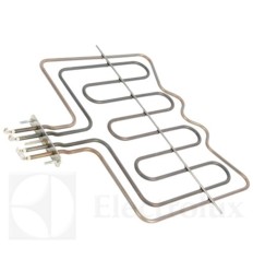 Resistencia grill horno AEG B3101