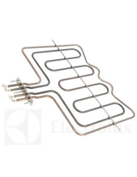 Resistencia grill horno AEG B3101