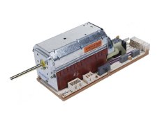 Programador secadora AEG
