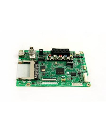 Modulo main EBU62322926
