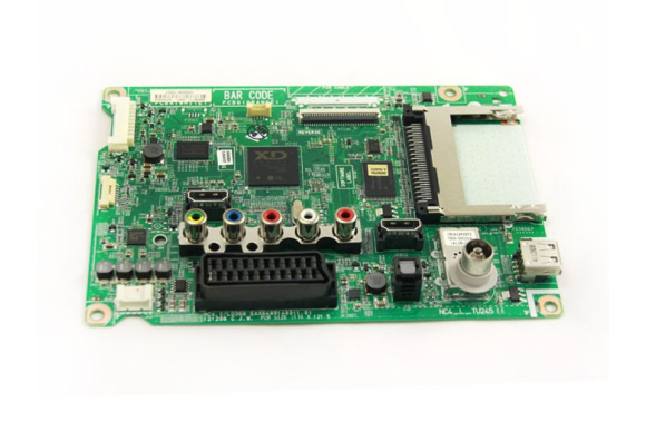 Modulo main EBU62322926