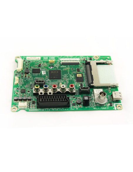 Modulo main EBU62322926