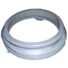 Goma de escotilla AEG 6Kg, con iris excentrica