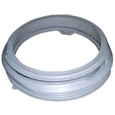 Goma de escotilla AEG 6Kg, con iris excentrica