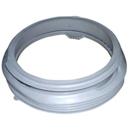 Goma de escotilla AEG 6Kg, con iris excentrica