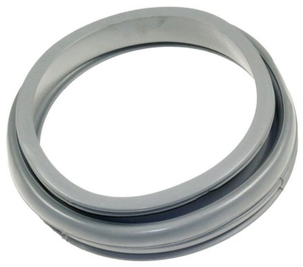 Goma de escotilla Ariston Indesit WIL105