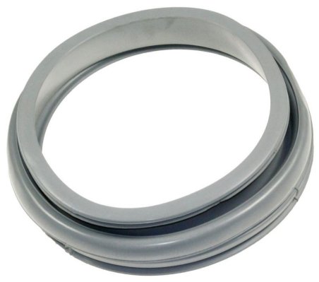 Goma de escotilla Ariston Indesit WIL105
