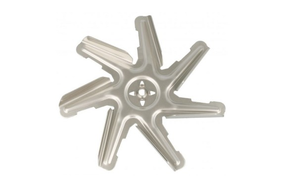 Aspa ventilador horno Siemens HB574AER0/30