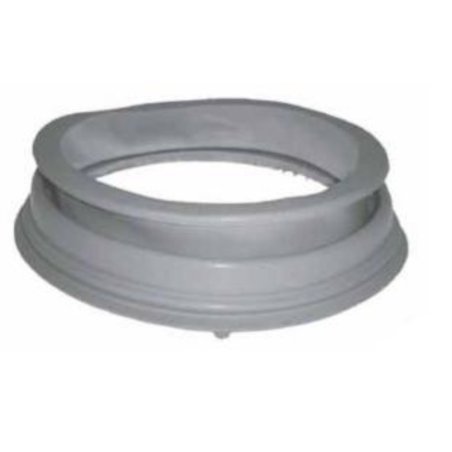 Goma de escotilla Indesit / Ariston serie 2000