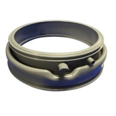 Goma de escotilla Miele c/ 2 tubos W5065PB