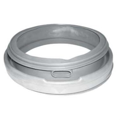 Goma de escotilla Philips/Whirlpool WA2140 LD-Seca