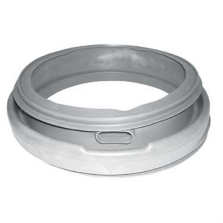 Goma de escotilla Philips/Whirlpool WA2140 LD-Seca