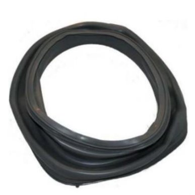 Goma de escotilla Whirlpool 10 Kgs. semiindustrial