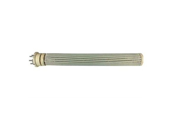 Resistencia termo Ceramica Saunier 430x51 2400W