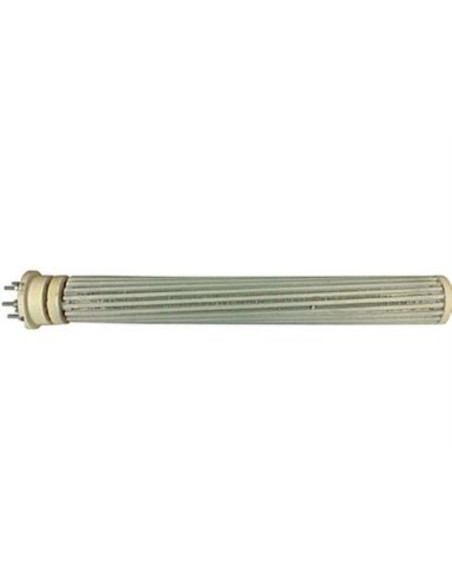 Resistencia termo Ceramica Saunier 430x51 2400W