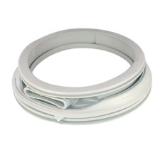 Goma de escotilla Zanussi secadora s/tubo