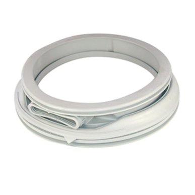 Goma de escotilla Zanussi secadora s/tubo