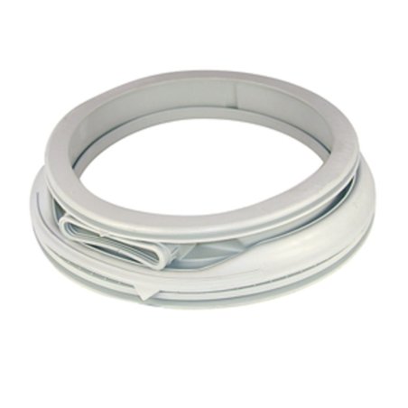 Goma de escotilla Zanussi secadora s/tubo