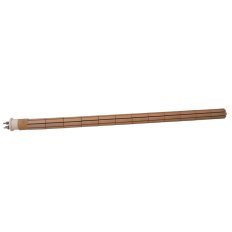 Resistencia termo Ceramica 29x600 2000W 12 piedras
