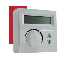 Termostato inalambrico Easy stat - Immergas