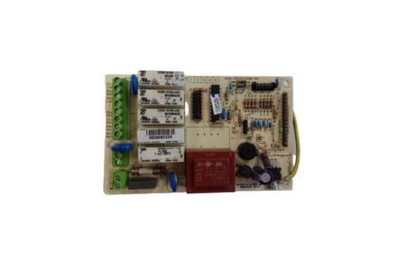 Modulo electronico campana Elica OM Touch screen