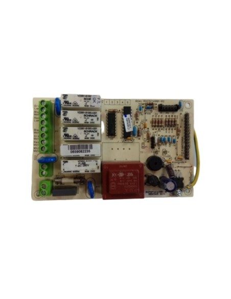 Modulo electronico campana Elica OM Touch screen