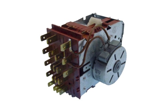 Programador lavadora Fagor L20F037I1 TD010026