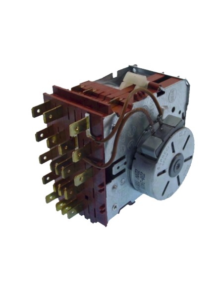 Programador lavadora Fagor L20F037I1 TD010026