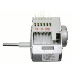Programador lavadora Fagor L20F042I8 TD010033