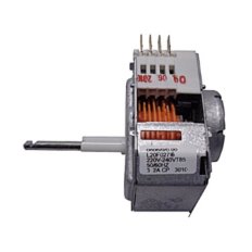 Programador lavadora Fagor L20F027I6 TD010053 *obs