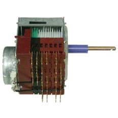 Programador lavadora Fagor L20F026I8 Elbi0782