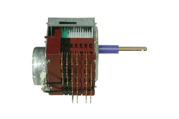 Programador lavadora Fagor L20F026I8 Elbi0782