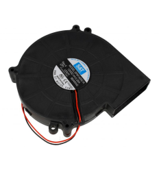 Ventilador cocina Zanussi ZIFN633K PQ6