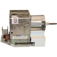 Programador lavadora Zanussi 1850 FLC844