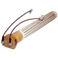 Resistencia termo Ceramica 19x310 mm. 1000W 3piedr