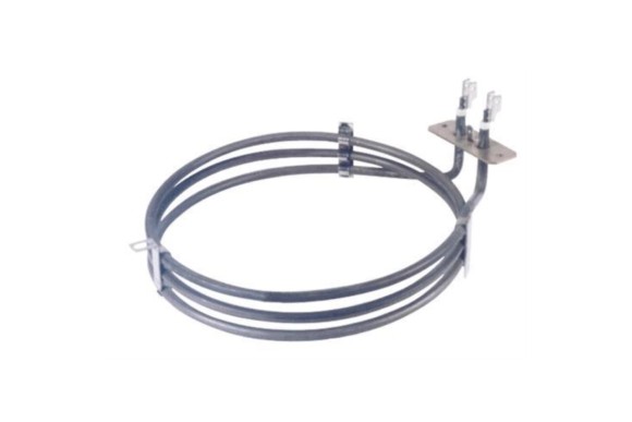 Resistencia horno turbo Philips 2700 W