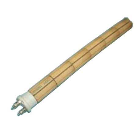 Resistencia termo Ceramica 29x360 mm. 1500W 6piedr