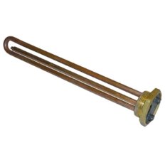 Resistencia termo monoblock 1 1/4 1200W 285mm