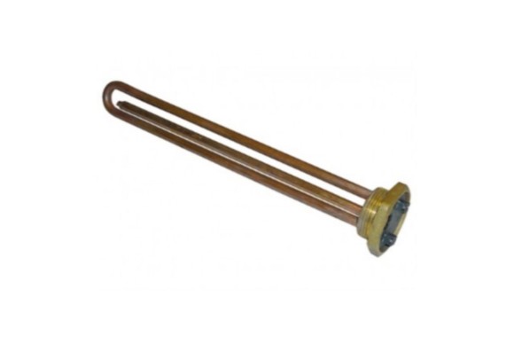 Resistencia termo monoblock 1 1/4 1500 W 285mm
