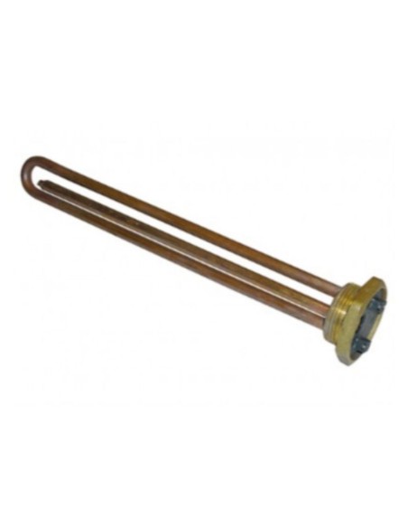 Resistencia termo monoblock 1 1/4 1500 W 285mm